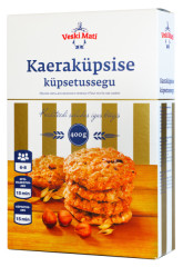 VESKI MATI Veski Mati Flour mix for oat cookies 0,4kg