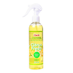 CLERIT Õhuvärskendaja Citrus Fresh 300ml