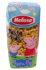 MELISSA Pasta Kids põrsas 500g