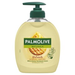 PALMOLIVE Skyst.muilas PALMOLIVE MILK&HONEY,300ml 300ml