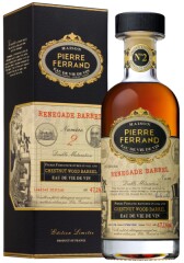 PIERRE FERRAND Renegade Barrel No2 giftbox 70cl