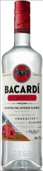 BACARDI Razzberry 70cl