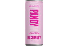 PÄNDY Karastusjook vaarika 330ml