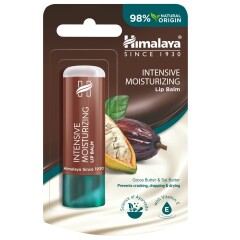 HIMALAYA Huulepalsam Himalaya kakao 4,5g 1pcs