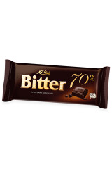 KALEV Kalev Bitter 70% dark chocolate 200g