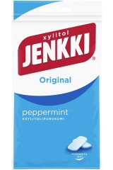 JENKKI Peppermint 30g