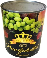 VITA GOLD Puuviljakokteil 820g