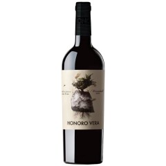 GIL FAMILY ESTATE Sarkanvīns Monastrell Org. 0,75l