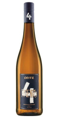 LEITZ 4 Friends Riesling 75cl