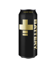 BATTERY Energy Drink purk 0,5l