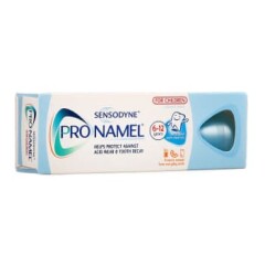 SENSODYNE Toothpaste ProNamel Kids 50ml