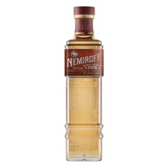 NEMIROFF PEPPER HONEY DE LUXE VIIN 40% 50cl