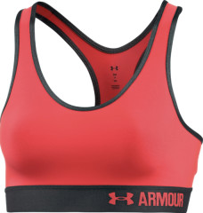 UNDER ARMOUR N.SPORDIRINNAHOIDJA 1273504 PUNANE XS 1pcs