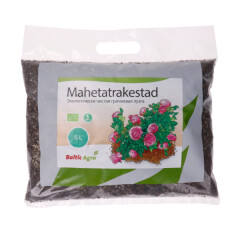 BALTIC AGRO Гречневая лузга 5 л 5l