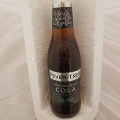 FEVER-TREE Tonic Madagascan cola 200ml