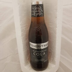 FEVER-TREE Madagascan COLA 200ml