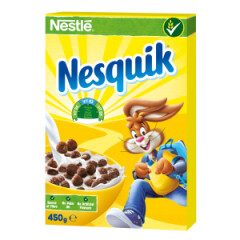 NESTLE NESQUIK 0,45kg