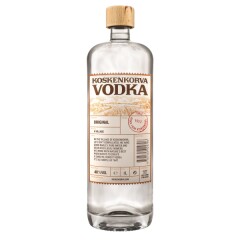 KOSKENKORVA Vodka 100cl