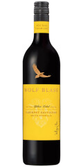 WOLF BLASS Yellow Label Cabernet 75cl