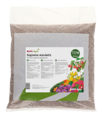 BALTIC AGRO Garden Fertilizer for Autumn 7,5 kg 7,5kg