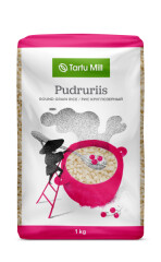 TARTU MILL Pudruriis 1kg