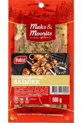 MAKS & MOORITS Kaukaasiapärane šašlõkk välisfileest 600g