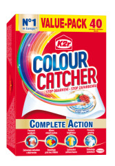 K2R K2r Colour Catcher sheets 40 sheets 40pcs
