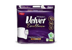 VELVET We paber Excellence 9pcs