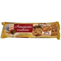 LA CREMA KÜPSIS AMERICAN COOKIES 150g