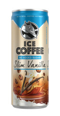 ENERGY COFFEE ENERGY COFFEE Slim Latte 250 ml (SK) /Kavos gėrimas 250ml