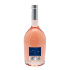 ETOILE DE MER Kgt.vein Gren. Rose 0,75l