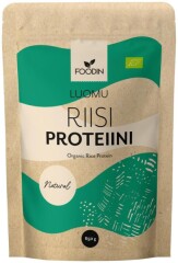 FOODIN Rice protein mild 650g