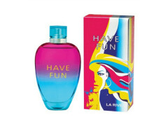 LA RIVE Smaržūdens Have Fun 90ml