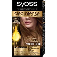 SYOSS J/värv Oleo Intense 8-60 1pcs