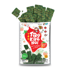 TAOKAENOI Crispy Seaweed with Tomato Sauce 32g