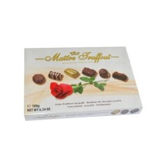 MAITRE TRUFFOUT K.KARP ROSE MITREE 180g