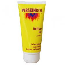 PERSKINDOL ACTIVE ACTIVE GEL 100ml