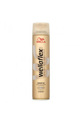 WELLAFLEX Plaukų lakas WELLAFLEX SENSITIVE,250ml 250ml