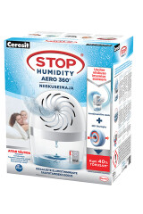 STOP STOP Humidity AERO White+TAB 450 g 450g