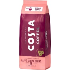 COSTA Jahvatatud kohv Caffe Crema Blend 500g