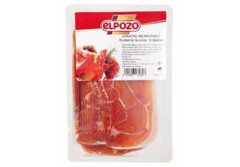 ELPOZO Vitinats CG skinkis SERRANO sagr 500g