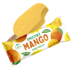 SMUUTIKE SMUUTIKE Mango sorbet 60ml/55g 0,055kg