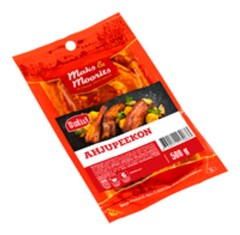 MAKS&MOORITS Baked bacon 500g
