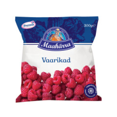 MAAHÄRRA VAARIKAD 300g