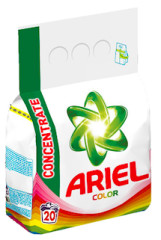 ARIEL PESUPULBER COLOR 20 PK 1,5kg