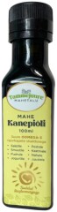 TAMMEJUURE Kanepiõli 100ml