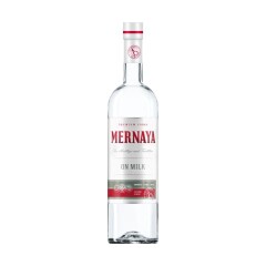 MERNAYA Viin Na Moloke 40% 1l