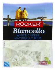 RÜCKER Blancello 200g