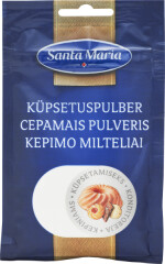 SANTA MARIA Kepimo milteliai 45g