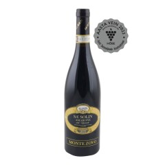 MONTE ZOVO R.saus. v. MONTE ZOVO AMARONE,15%, 0,75l 0,75l